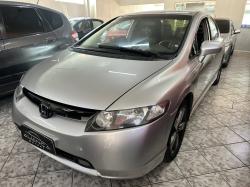 HONDA Civic 1.8 16V 4P FLEX LXS AUTOMTICO