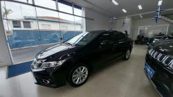 HONDA Civic 1.8 16V 4P FLEX LXS