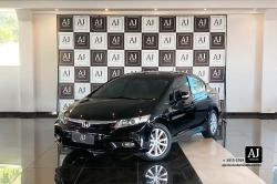 HONDA Civic 1.8 16V 4P FLEX LXL AUTOMTICO