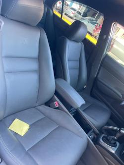 HONDA Civic 1.8 16V 4P FLEX LXL
