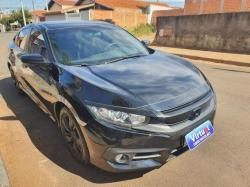 HONDA Civic 2.0 16V 4P EXL FLEX  AUTOMTICO CVT