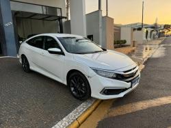 HONDA Civic 2.0 16V 4P EXL FLEX  AUTOMTICO CVT