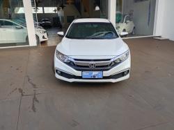 HONDA Civic 2.0 16V 4P EX FLEX  AUTOMTICO CVT