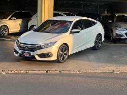 HONDA Civic 2.0 16V 4P EXL FLEX  AUTOMTICO CVT