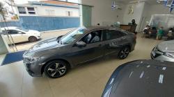 HONDA Civic 2.0 16V 4P EX FLEX  AUTOMTICO CVT