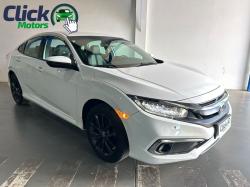 HONDA Civic 2.0 16V 4P EXL FLEX  AUTOMTICO CVT