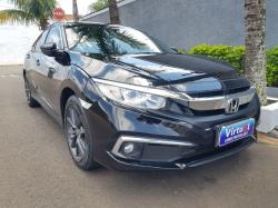 HONDA Civic 2.0 16V 4P EXL FLEX  AUTOMTICO CVT