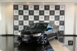 HONDA Civic 2.0 16V 4P EXL FLEX  AUTOMTICO CVT