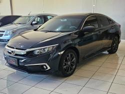 HONDA Civic 2.0 16V 4P EX FLEX  AUTOMTICO CVT