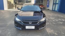 HONDA Civic 2.0 16V 4P SPORT FLEX  AUTOMTICO CVT