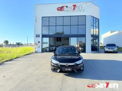 HONDA Civic 2.0 16V 4P EX FLEX  AUTOMTICO CVT