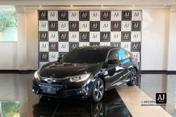 HONDA Civic 2.0 16V 4P EXL FLEX  AUTOMTICO CVT