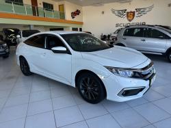 HONDA Civic 2.0 16V 4P EXL FLEX  AUTOMTICO CVT