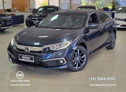 HONDA Civic 2.0 16V 4P EXL FLEX  AUTOMTICO CVT