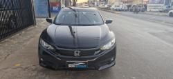 HONDA Civic 2.0 16V 4P SPORT FLEX  AUTOMTICO CVT