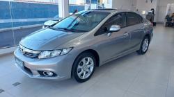 HONDA Civic 2.0 16V 4P EXR