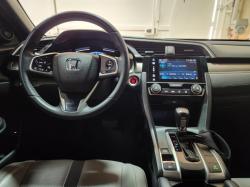 HONDA Civic 2.0 16V 4P EXL FLEX  AUTOMTICO CVT