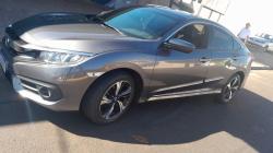HONDA Civic 2.0 16V 4P EXL FLEX  AUTOMTICO CVT