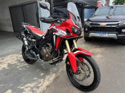 HONDA CRF 1000L Africa Twin 