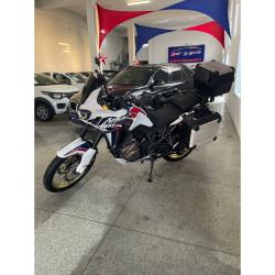 HONDA CRF 1000L Africa Twin TE