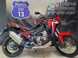 HONDA CRF 1100L Africa Twin DCT