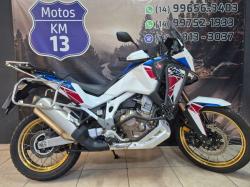 HONDA CRF 1100L Africa Twin ADVENTURE SPORTS ES