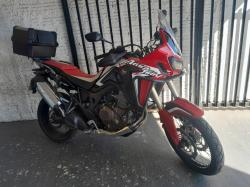 HONDA CRF 1100L Africa Twin 
