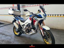 HONDA CRF 1100L Africa Twin ADVENTURE SPORTS DCT
