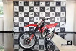 HONDA CRF 230 F