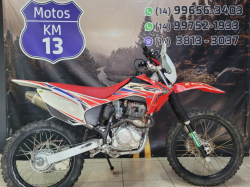 HONDA CRF 230 F