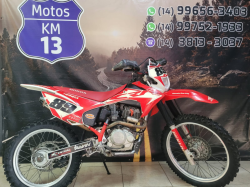 HONDA CRF 230 F