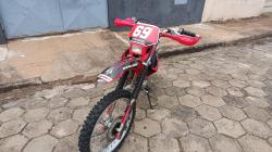 HONDA CRF 230 F