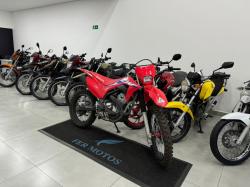 HONDA CRF 250 F