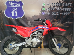 HONDA CRF 250 F