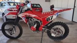 HONDA CRF 250 F