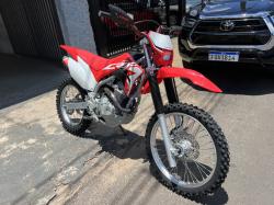 HONDA CRF 250 F