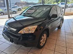 HONDA CRV 2.0 16V 4P LX AUTOMTICO