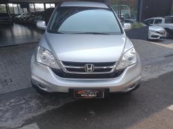 HONDA CRV 2.0 16V 4P LX AUTOMTICO