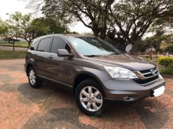 HONDA CRV 2.0 16V 4P LX AUTOMTICO