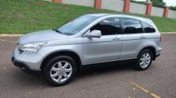 HONDA CRV 2.0 16V 4P LX