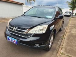 HONDA CRV 2.0 16V 4P EXL 4WD AUTOMTICO