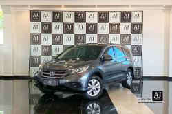 HONDA CRV 2.0 16V 4P LX AUTOMTICO