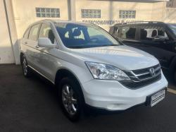 HONDA CRV 2.0 16V 4P LX AUTOMTICO