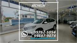 HONDA CRV 2.0 16V 4P EXL FLEX 4WD AUTOMTICO