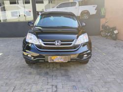 HONDA CRV 2.0 16V 4P EXL AUTOMTICO