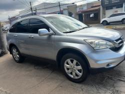 HONDA CRV 2.0 16V 4P LX AUTOMTICO