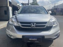 HONDA CRV 2.0 16V 4P LX AUTOMTICO