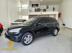 HONDA CRV 2.0 16V 4P EXL AUTOMTICO