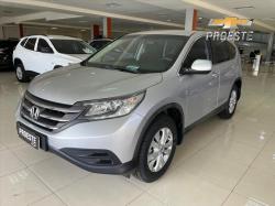 HONDA CRV 2.0 16V 4P LX