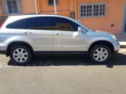 HONDA CRV 2.0 16V 4P LX AUTOMTICO